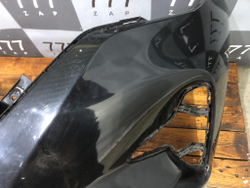 Бампер передний GAC GS5 20-24 Б/У Оригинал 7105003ARX00