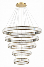 Подвесной светильник ST-Luce Tivoli SL1622.313.05