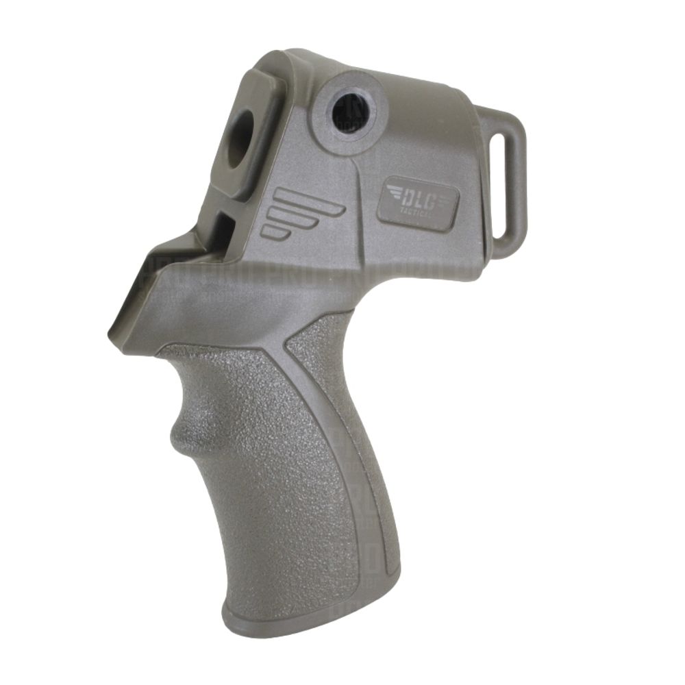 Пистолетная рукоятка Бекас, DLG Tactical