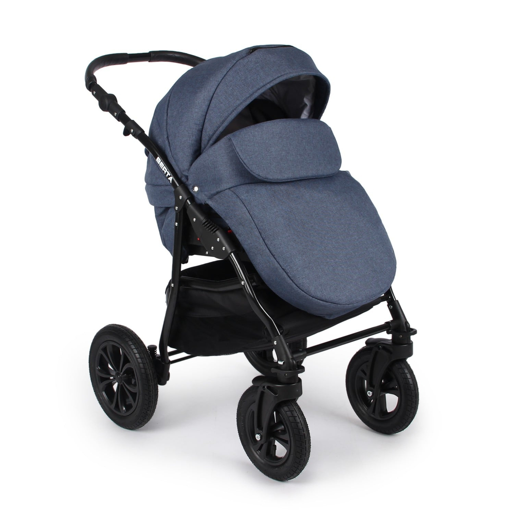 Коляска 2 в 1 Alis Berta