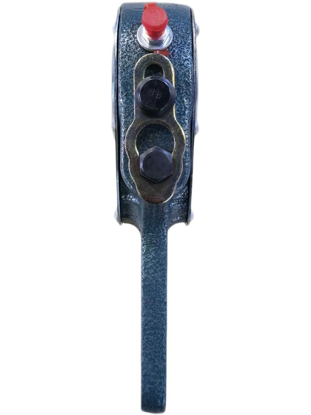 Рычаг регулировочный (мелкий шлиц прямой) (ТАИМ)