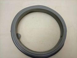 WF8500NMW/YLP кт25 Манжета люка для стиральных машин Samsung серии Diamond DC64-01664A б/у