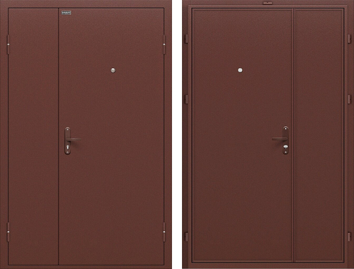 BRAVO Дуо Гранд