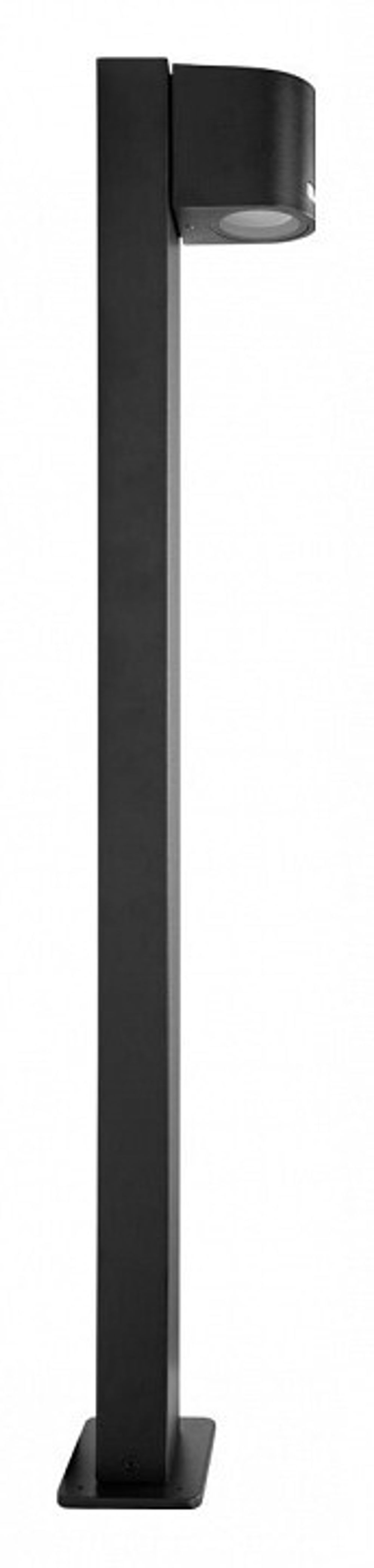 Наземный высокий светильник Loft it Stema 100012/800