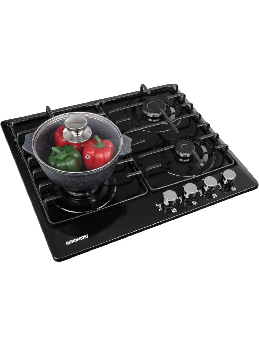 Варочная поверхность Nord HS 6040 B