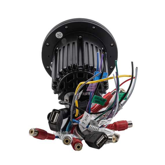 ACV AMR-601RB черный