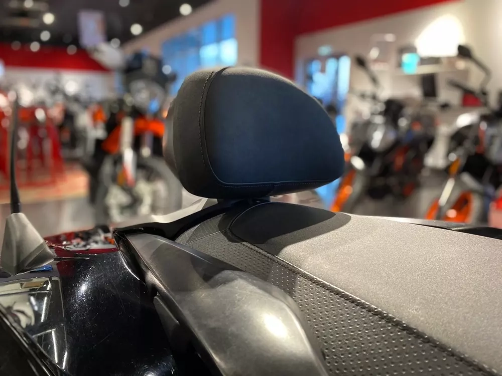 Honda GL 1800, 2013 черный