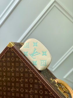Louis Vuitton Cosmetic Pouch PM