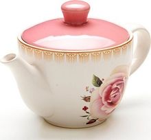 Заварочный чайник Loraine 25653 900 мл