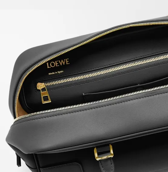 Сумка LOEWE Amazona 28 из телячьей кожи наппа