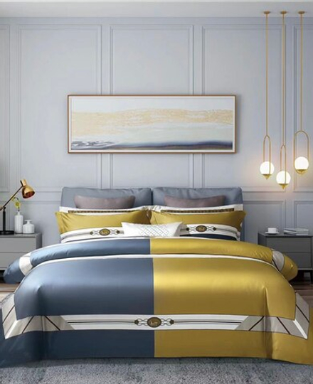 Комплект постельного белья Hermes