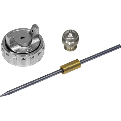 Сопло ELITECH 2.5 мм для краскораспылителя    0704.017600