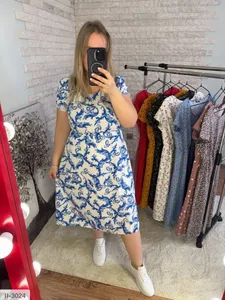 Платье II-3024 Фабрика Моды