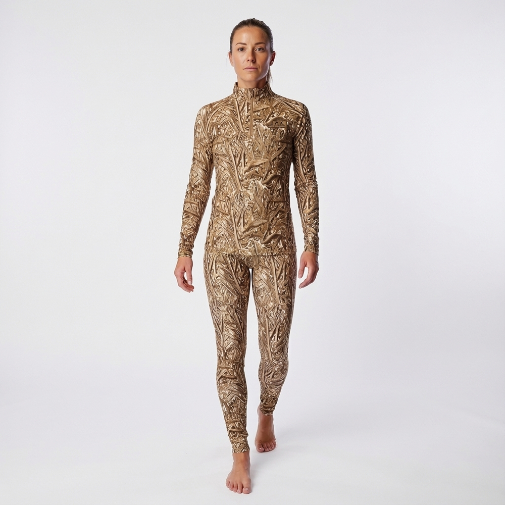 Термобелье (теплое) "HEAVY" цвет NW1