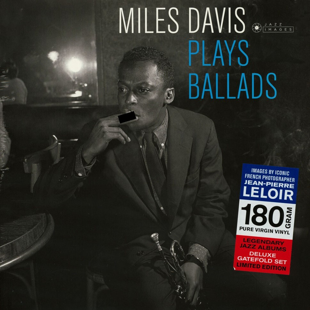 Miles Davis	Ballads