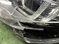 Фара левая BMW X3 G01 (17-21) Adaptive LED