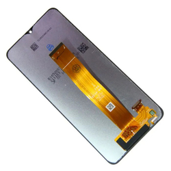 Дисплей для Samsung Galaxy A02 (A022G) с тачскрином Черный - OR