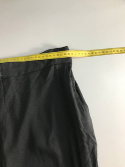 Брюки LC Waikiki лаконичные, маркировка 40, визуально на 46 размер