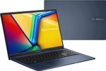Ноутбук Asus X1504VA-BQ2970 15.6'', IPS, FHD, синий (90NB10J1-M03CF0) в регионах России
