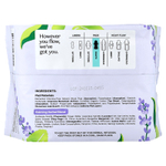 The Honey Pot Company, органический успокаивающий травяной настой, подушечки с крылышками, супер, 16 шт.