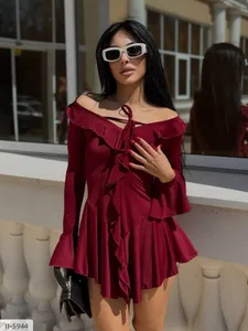 Платье II-5941 Фабрика Моды