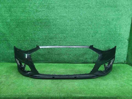 Бампер передний Audi A4 B9 (2019-2025)