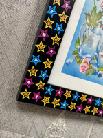 Фоторамка "Звезды"