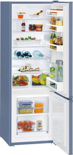 Холодильник Liebherr CUfb 2831