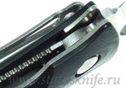 Нож BENCHMADE 745 Mini Dejavoo Prototypeфотография - 7