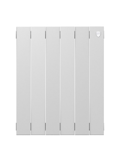 Радиатор Royal Thermo PianoForte 500 Bianco Traffico - 6 секц.