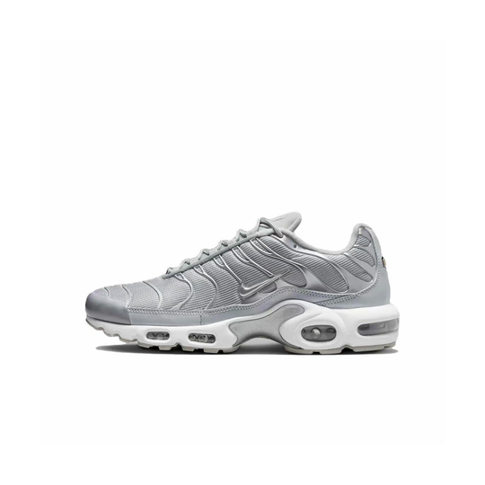 Nike Air Max Plus Metallic Silver