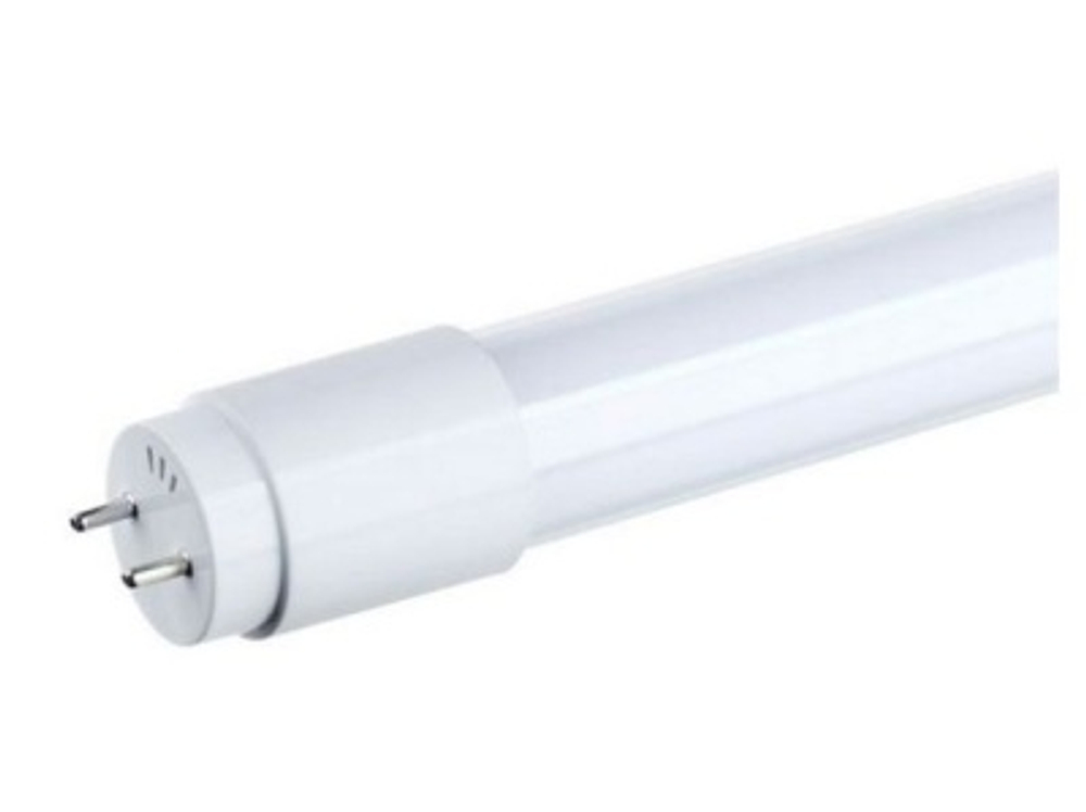 Лампа светодиодная Народная НЛ-Т8 26Вт 230В 6500 К-G13 1500мм матовое стекло TDM