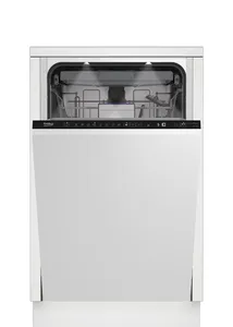 Посудомоечная машина Beko BDIS38122Q – рис. 1