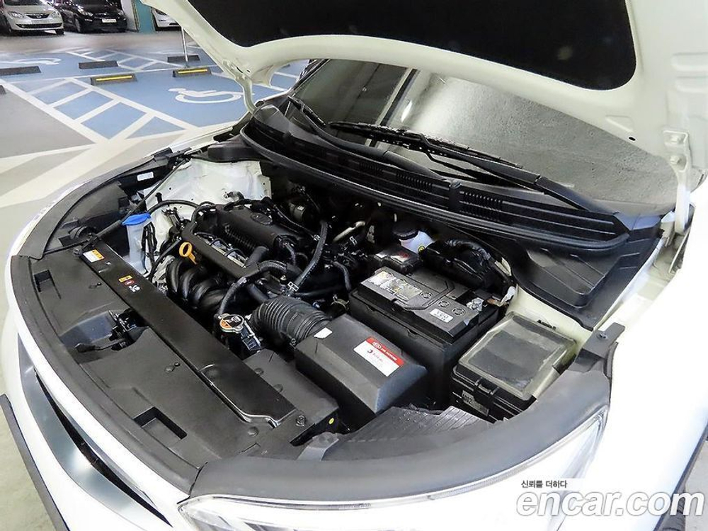 Kia  Stonic 1.4 (11.2020)