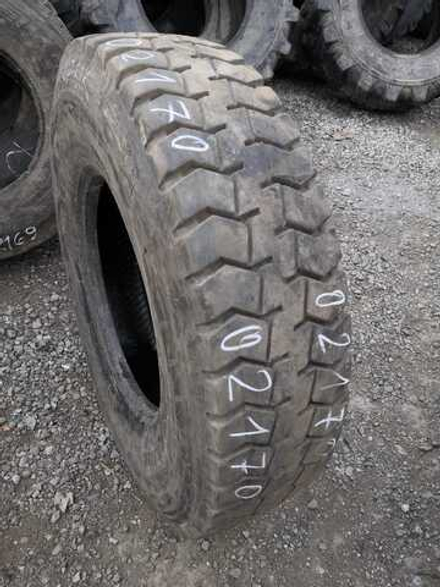 13R22.5 Goodride CM923 шина б/у