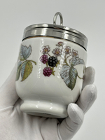 Кодлер на 2 яйца Royal Worcester