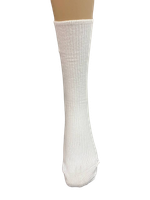 Носки женские Н329-01 белый