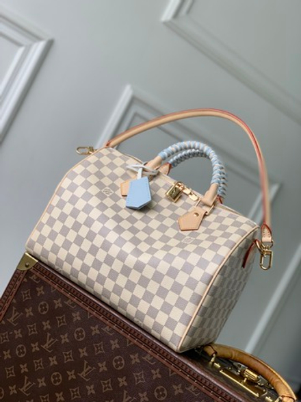 Louis Vuitton Speedy Soft 30