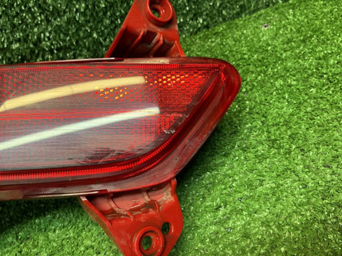 ПТФ левый KIA Rio 4 X-Line (2017-2020)