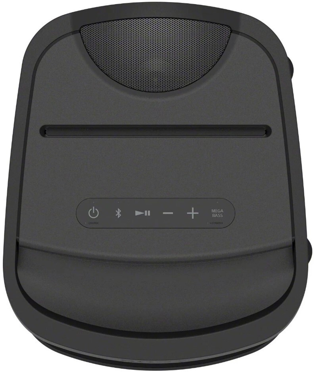 Аудиосистема  Sony SRS-XP700
