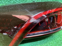 Фонарь левый внешний Jetour X70 PLUS (2023-н.в.)