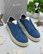 Кеды Kiton