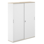 Шкаф-купе высокий AG.247.WH.AR.WH ALLEGRO (АЛЛЕГРО)