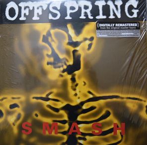 The Offspring / Smash (LP)
