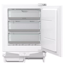Встраиваемый морозильник Gorenje FIU6092AW