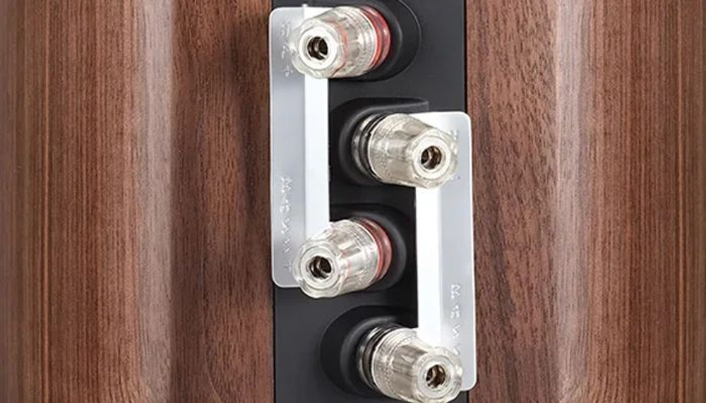 Напольная акустика Wharfedale EVO 4.3 White Oak