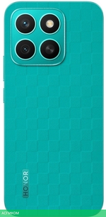 Смартфон Honor X8c 6GB/128GB Marrs Green (ABR-LX1)