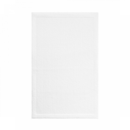 Коврик для ванной Pearls White (50 x 80 см)