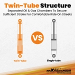 MaXpeedingrods Coilovers Suspension подходит для автомобиля Subaru BRZ compatible for Toyota 86 compatible for Scion FR-S 12-22