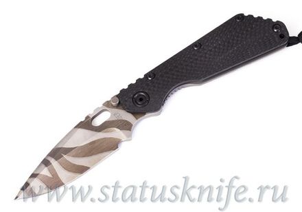 Нож Strider Starlingear SMF Company Knife 2nd Edition